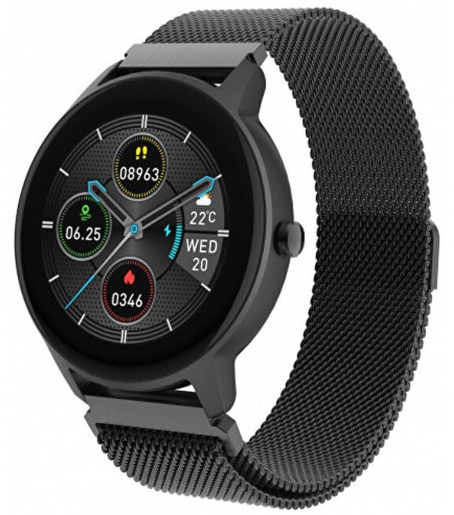 Forever ForeVive 2 Slim SB-325 Tracker Étanche IP68 Image du produit 