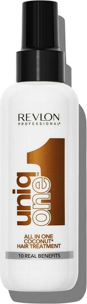 Sprühen ohne Spülen Revlon REV142912 150 ml Coco