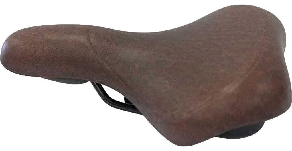 Sattel Gazelle Selle Royal Herz Unisex Bruin OEM