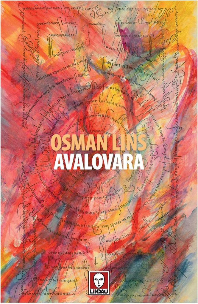 Lins, O: Avalovara