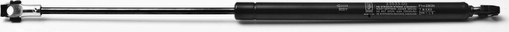 Z455109 Gasfedern SET kompatibel mit BMW Seria 3 (E36)