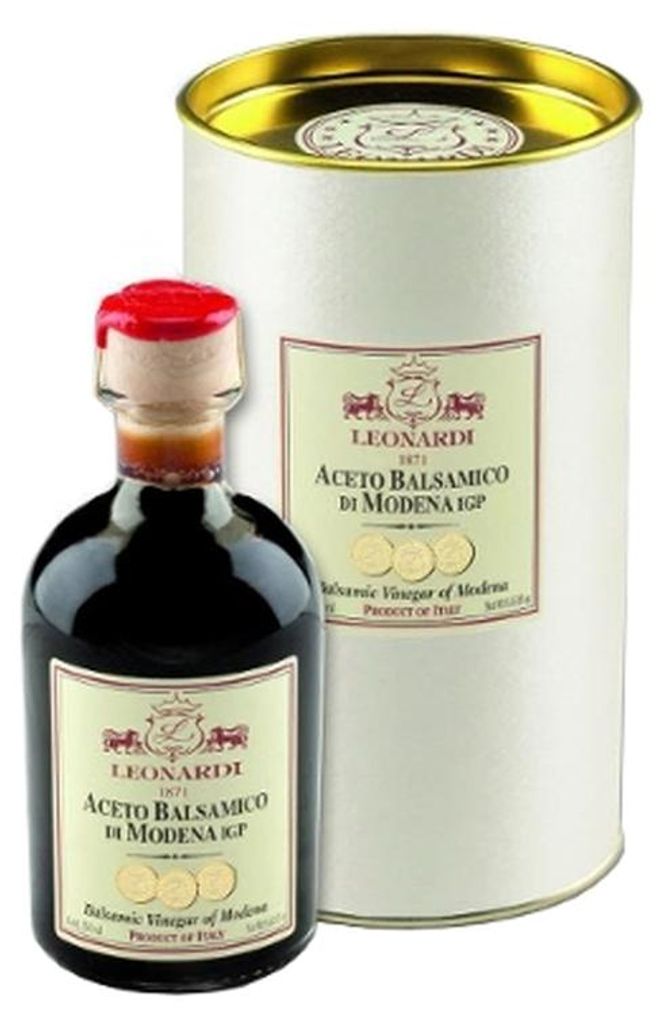 Vinaigre balsamique de Modène IGP "3", 250 ml - Acetaia Image du produit 