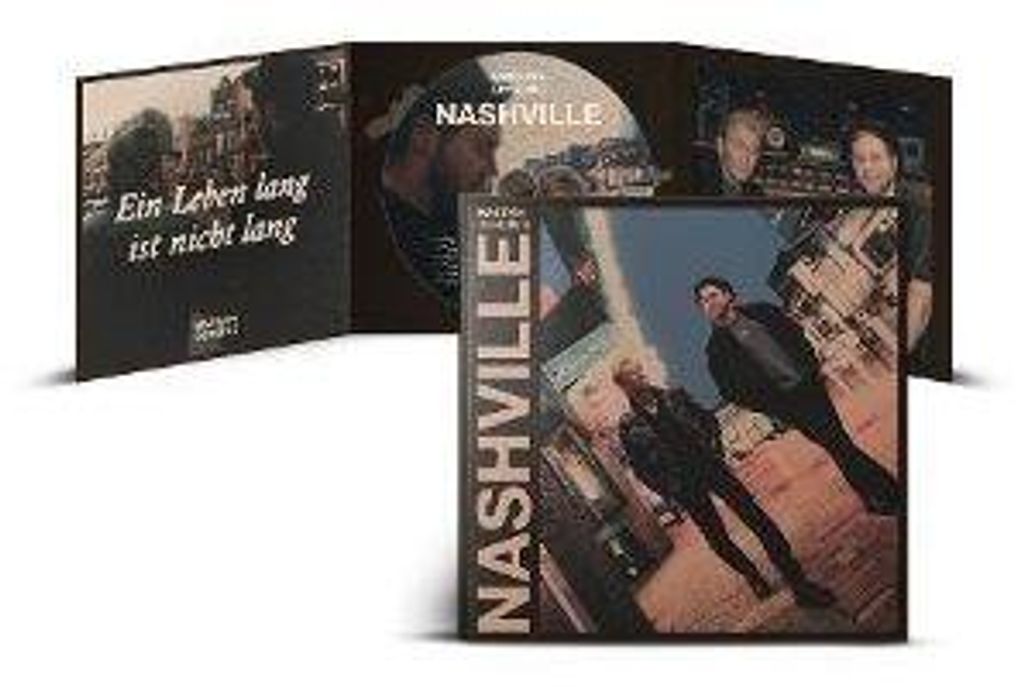 Nashville Produktbild 