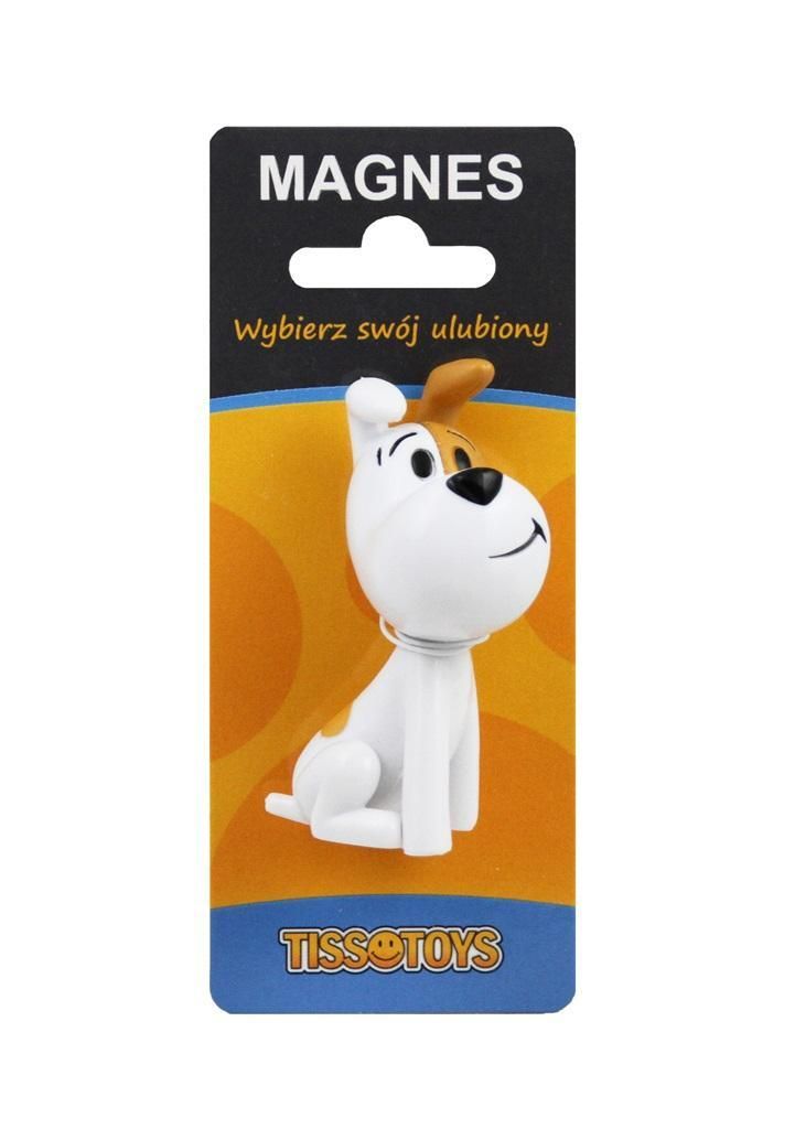 Magnes Reksio Siedzący 11053 M Zdjęcie produktu 