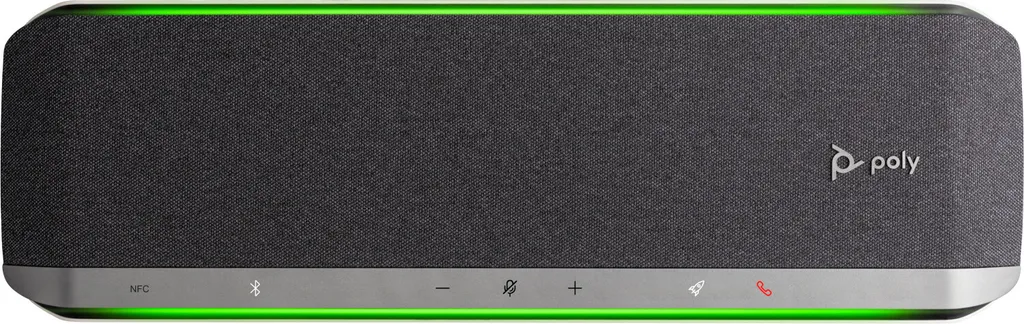Poly Sync 60 Solution de visioconférence pour salles de réunion Pro - 5