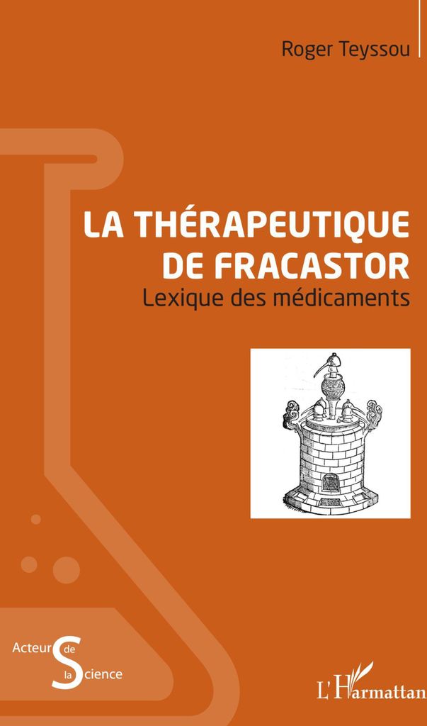 La thérapeutique de Fracastor