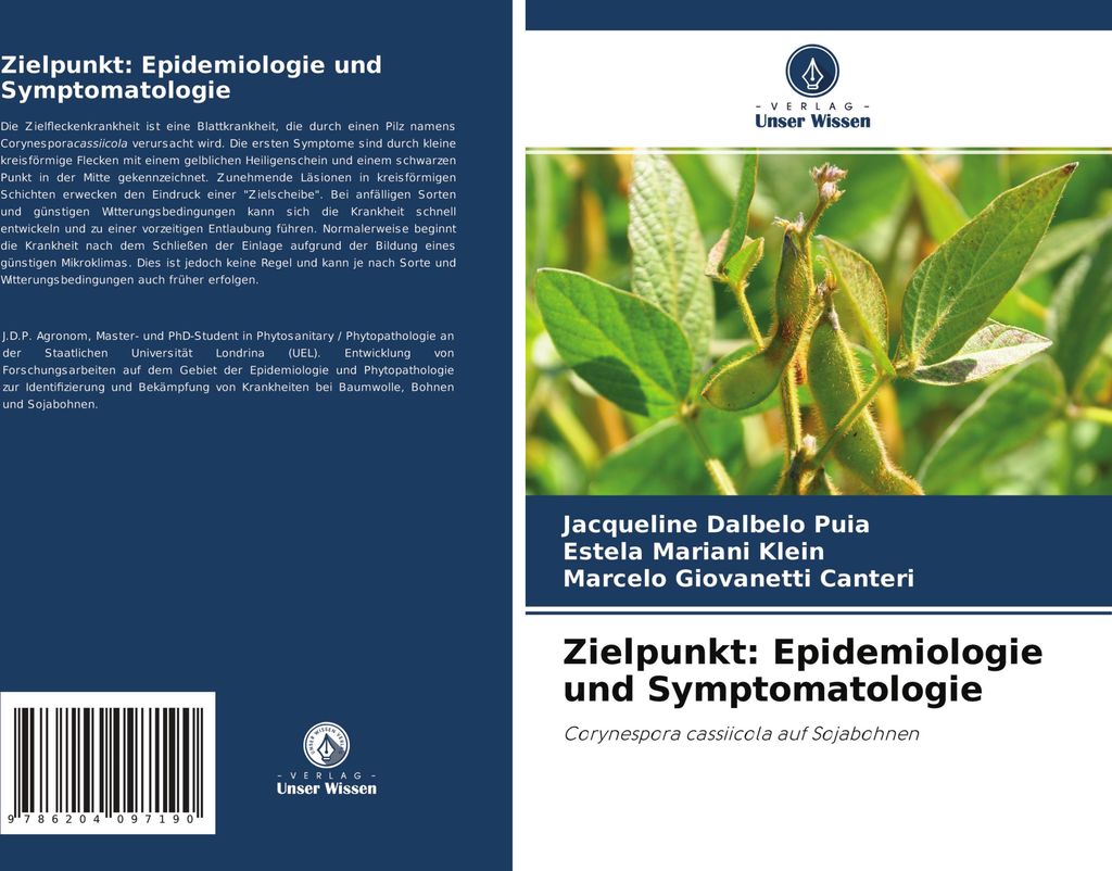 Zielpunkt: Epidemiologie und Symptomatologie
