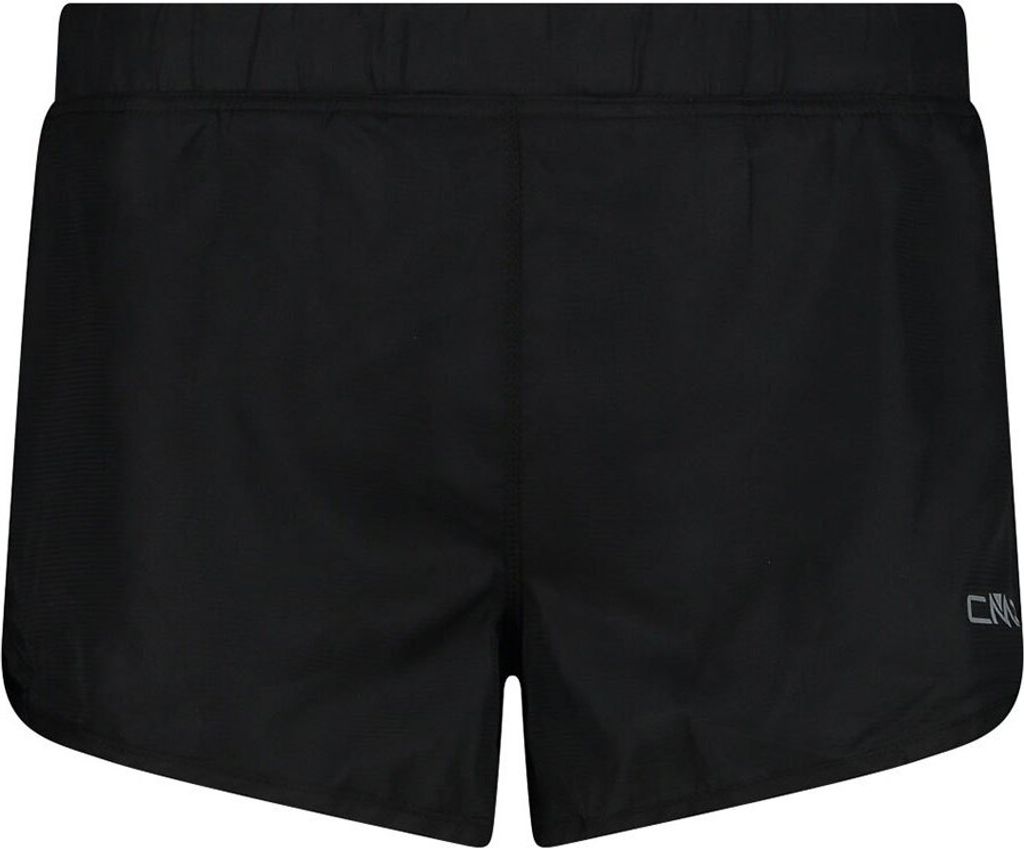 Cmp 33t6266 Inner Mesh Slip Kurze Hose Schwarz XL Frau Schwarz XL