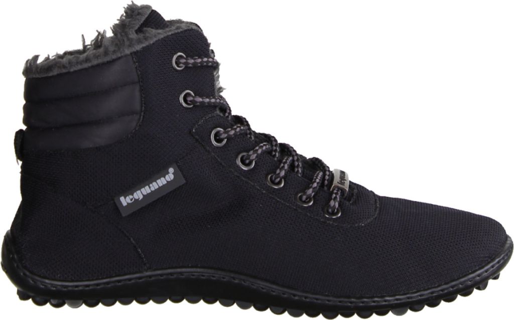 Leguano Zehenschuhe Damen 31363434363032 Schwarz 38 EU Produktbild 7