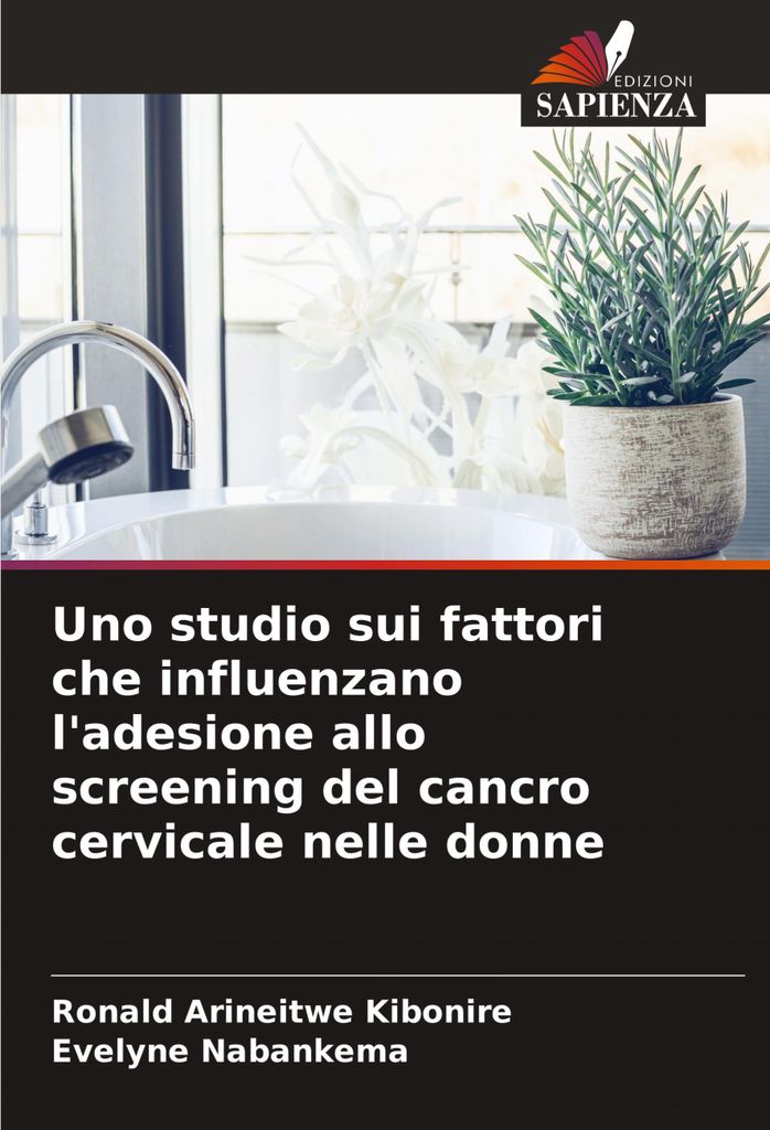 Uno studio sui fattori che influenzano l'adesione allo screening del cancro cervicale nelle donne