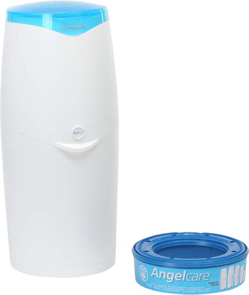 Foppapedretti 9700273400 Sáčky na pleny Obrázek produktu 