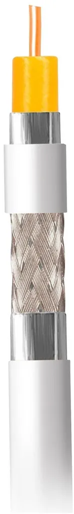 Câble coaxial anti-interférences TELEVES SK2020PLUS 100m CPR B2ca - 10