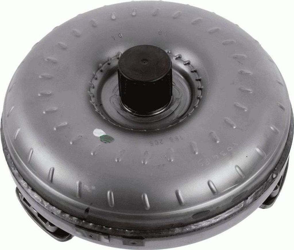 SACHS 0700 000 313 Drehmomentwandler OE 99631600101 kompatibel mit 911