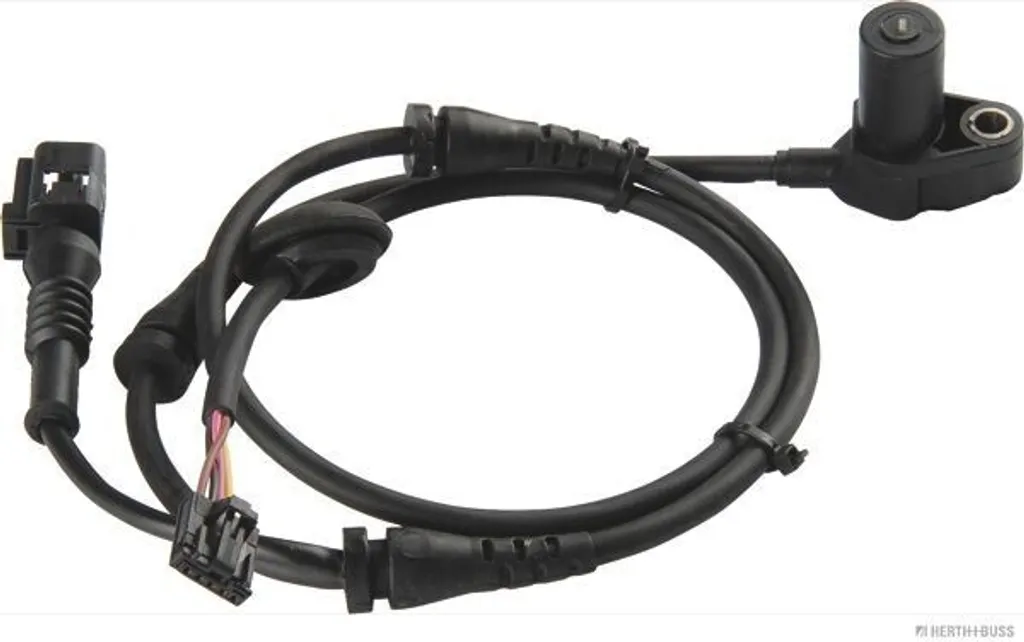 Capteur ABS pour remplacer pièce défectueuse Audi A4 8E de 2001 à 2008