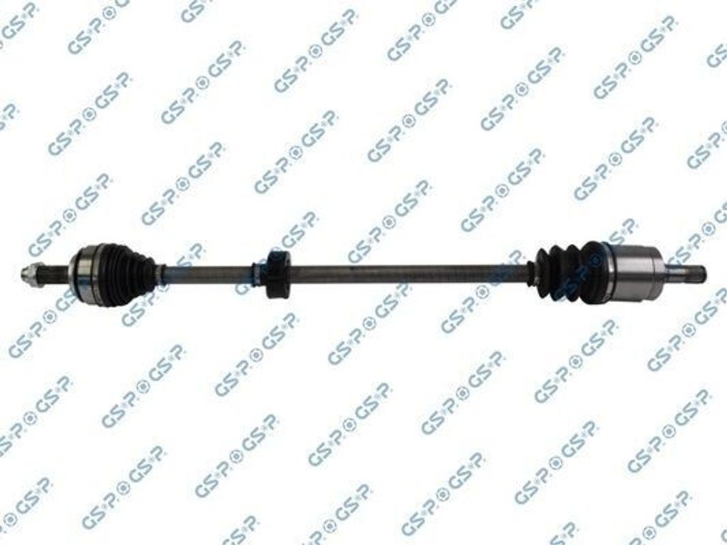 GSP 223023 Antriebswelle Vorne Rechts für HONDA CIVIC VIII Stufenheck (FD, FA)