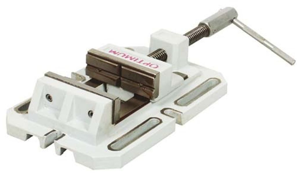 Optimum Maschinenschraubstock BSI 140, 3000214