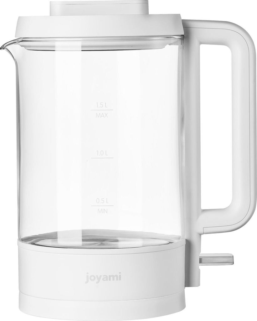 Bouilloire électrique transparente Xiaomi Joyami Image du produit 