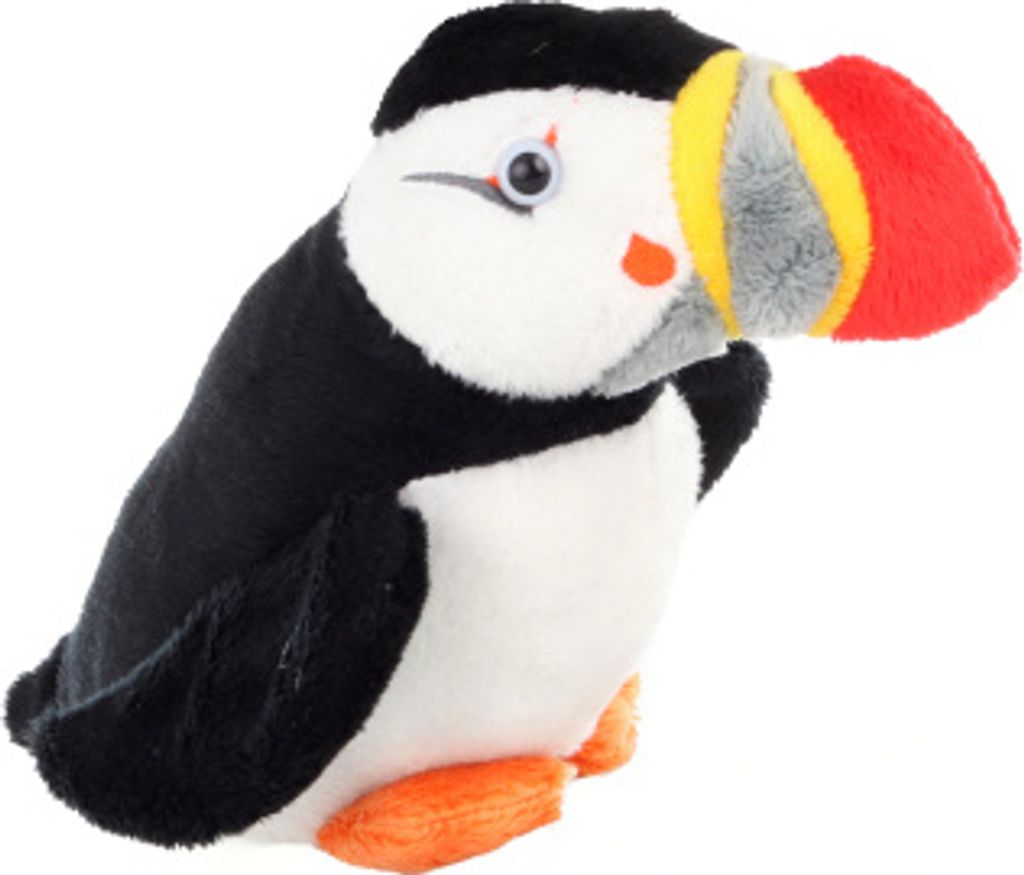 Coccolone di peluche Immagine del prodotto 