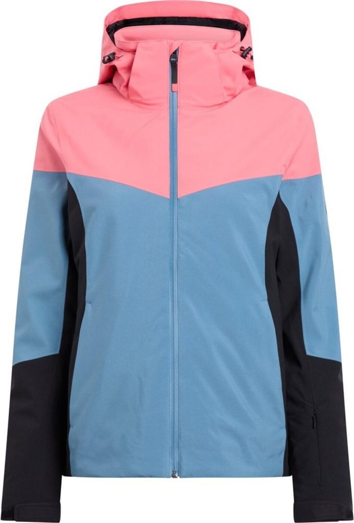 McKINLEY Da.-Jacke Doro W NAVY-DARK LAVANDA NAVY-DARK LAVANDA 36