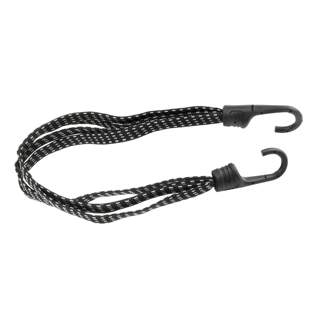 M-Wave Bungee Multi 60 cinghia di tensionamento bicicletta Immagine del prodotto 