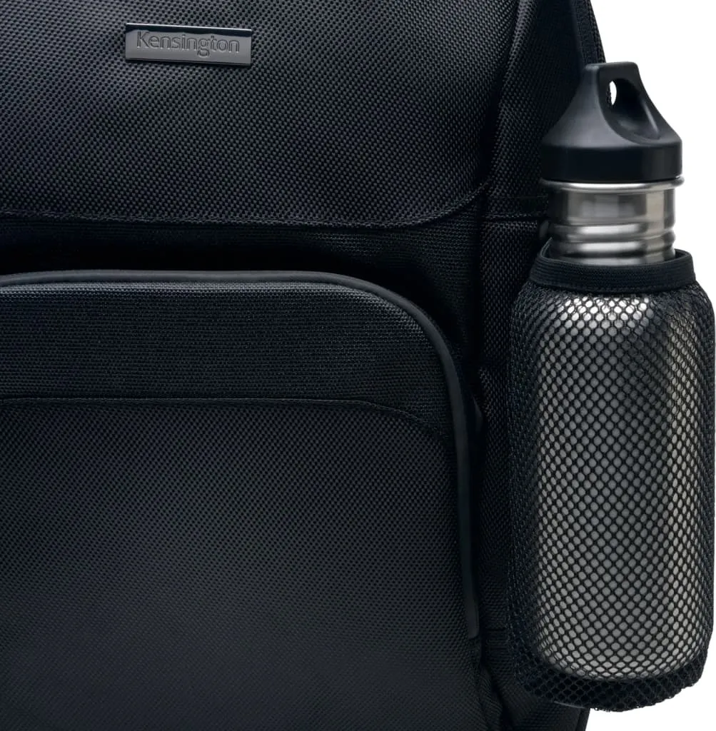 Sac à dos informatique Kensington Triple Trek avec compartiment tablette