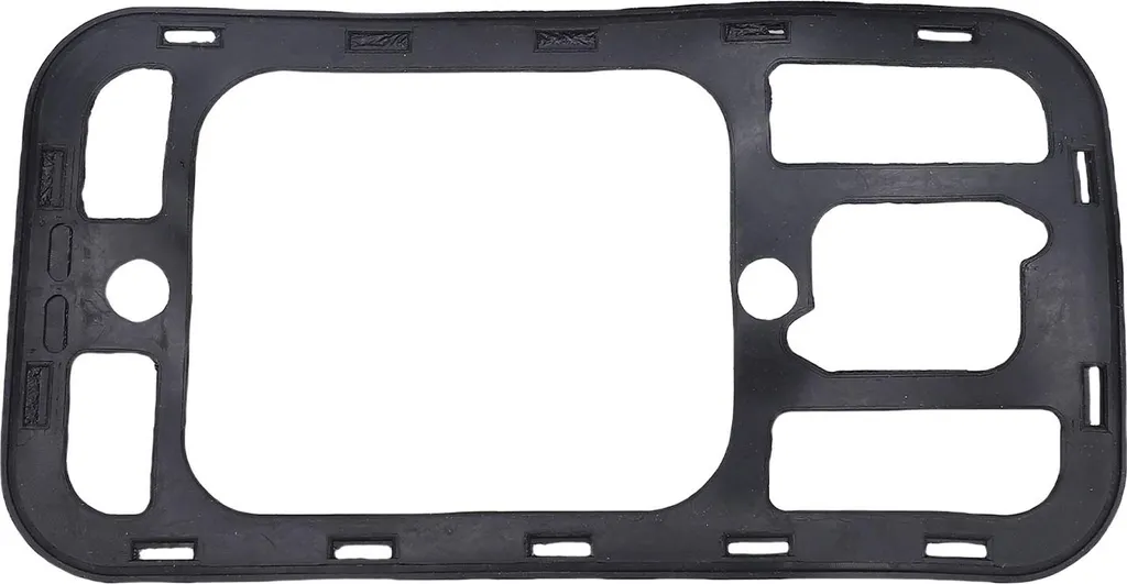 Poignée de porte extérieure avec serrure pour Talbot Express 1981-1994