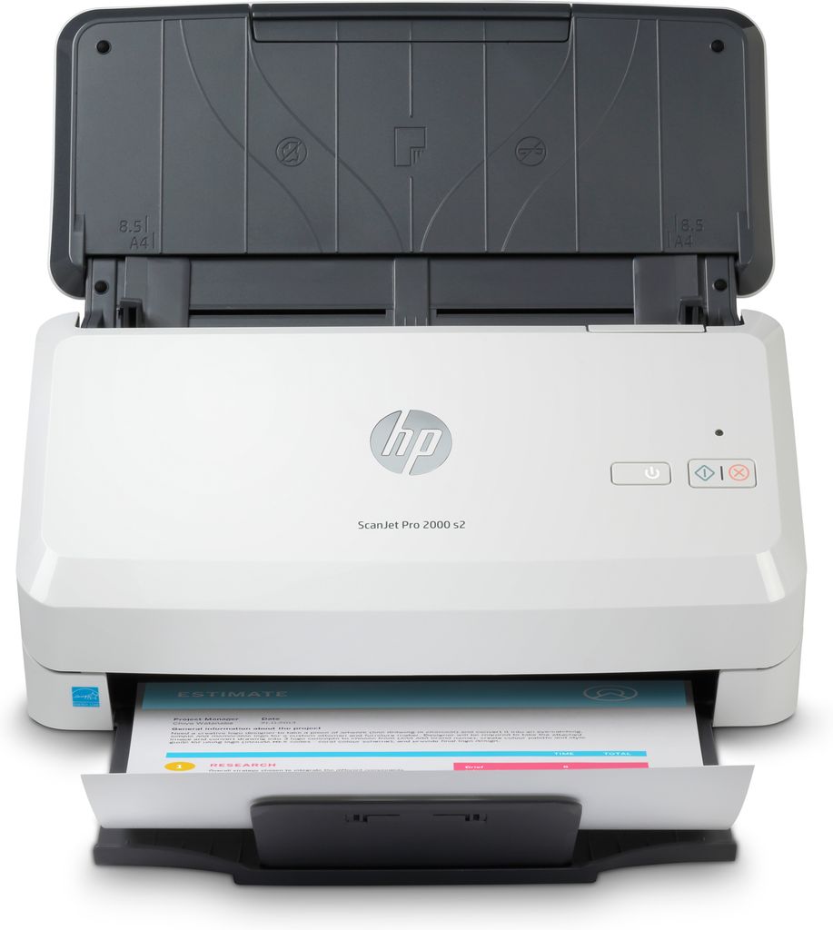 HP Scanjet Pro 2000s2                                 Immagine del prodotto 