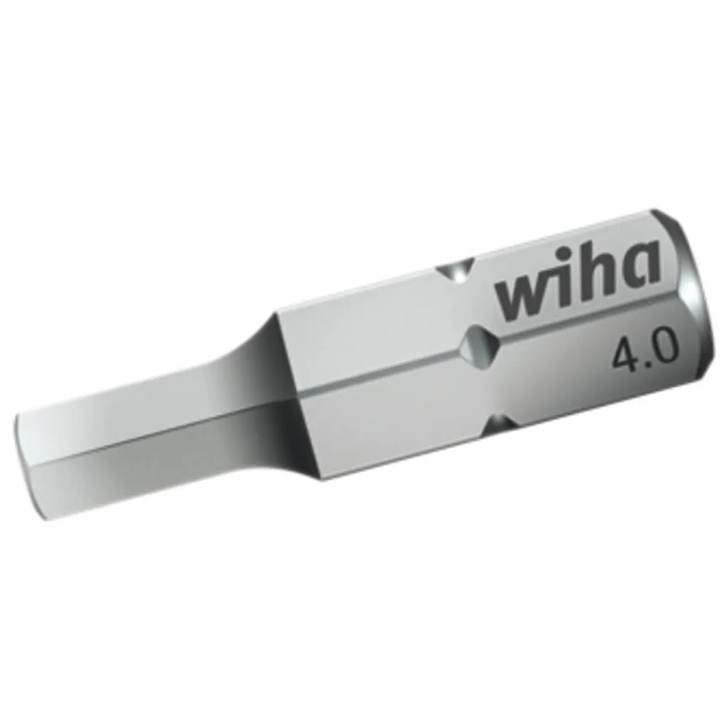 Miglior Bit Esagonale 5mm: Wiha 01707 Standard 25mm. Addio Viti Rovinate!
