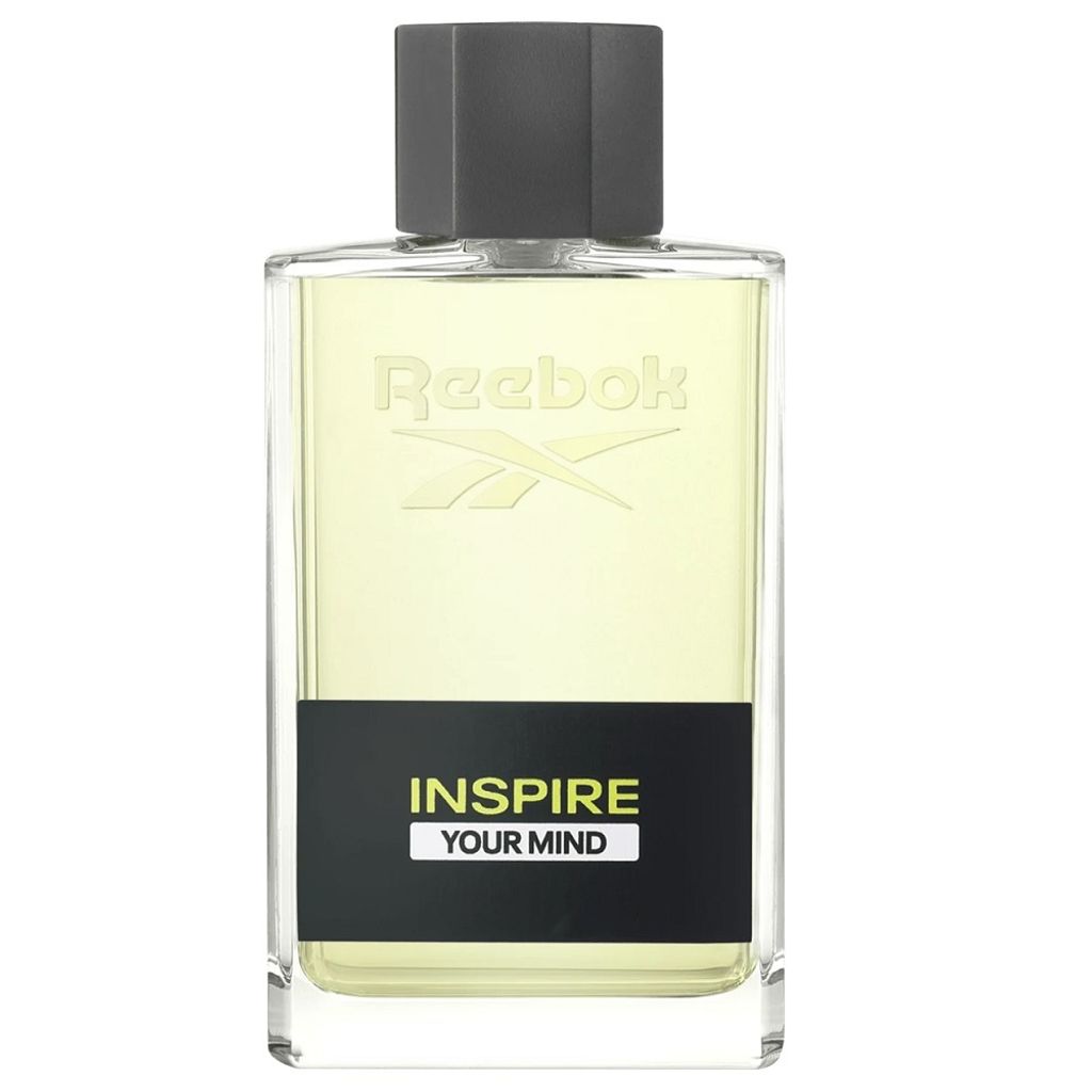 Reebok Inspire Your Mind Men Woda toaletowa, 100ml Obrázek produktu 