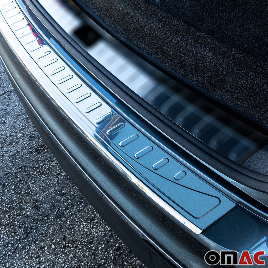 OMAC Ladekantenschutz für VW Tiguan II