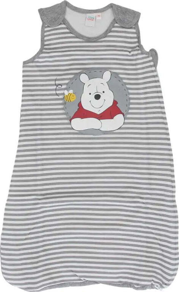 Disney Winnie der Pooh Babyschlafsack Schlafsack leicht wattiert Gr. 70 cm