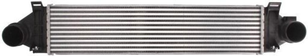 THERMOTEC DAG006TT Ladeluftkühler LLK für FORD FOCUS III Turnier Turbo Intercooler