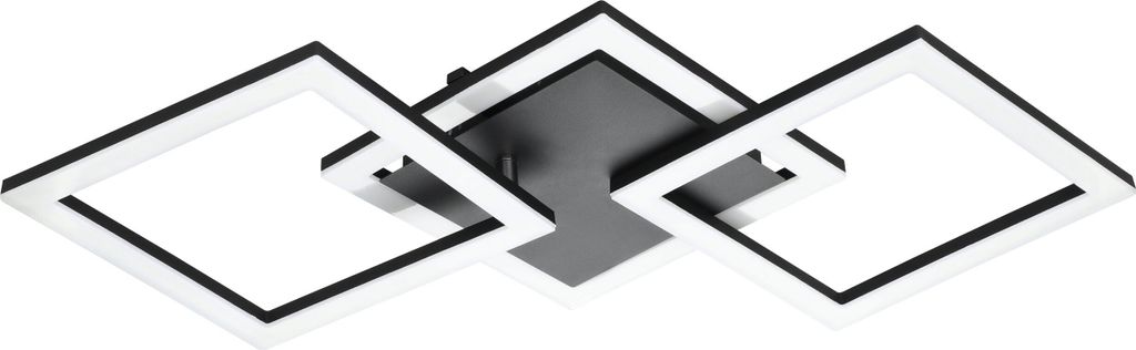 EGLO connect.z Smart-Home LED Deckenlampe Paranday-Z, Produktbild 