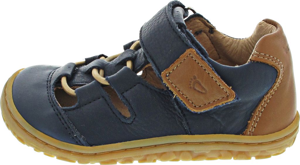 Lurchi NOLDI BAREF 3350019-42 (27/AZUL)