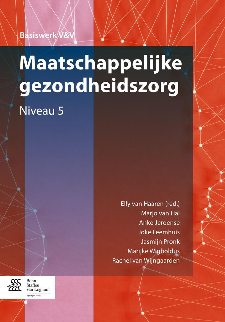 Maatschappelijke gezondheidszorg