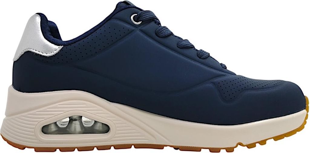 Skechers Uno - Zapatillas deportivas para mujer "Golden Imagen del producto 
