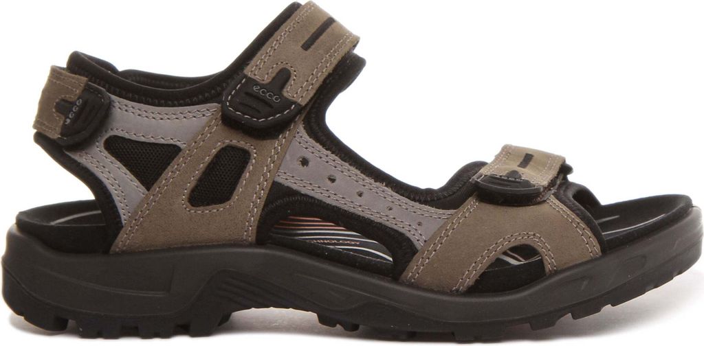 Ecco Offroad Yucatan Ecco Sandalen Herren Wasserfest ECCO Herren