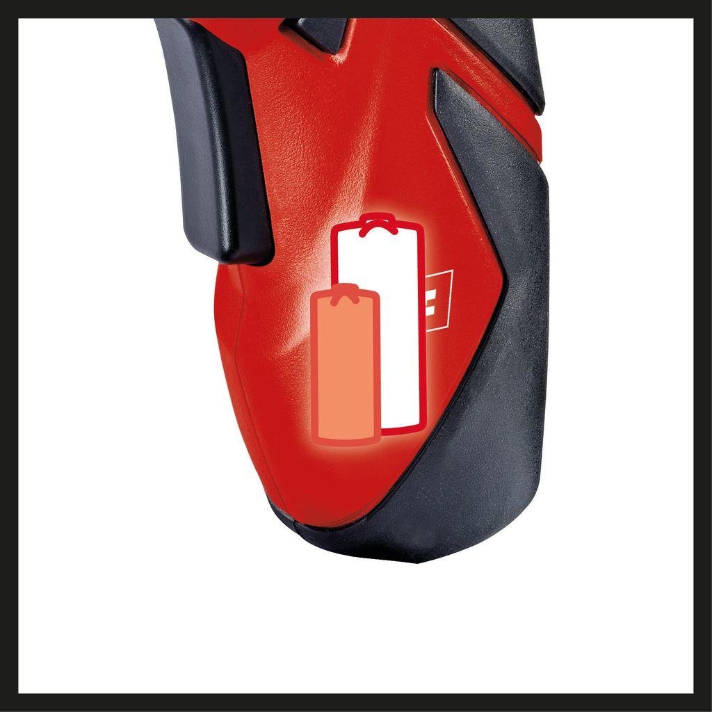 Wkrętarka akumulatorowa Einhell RT-SD 3.6/2 Li Zdjęcie produktu 6