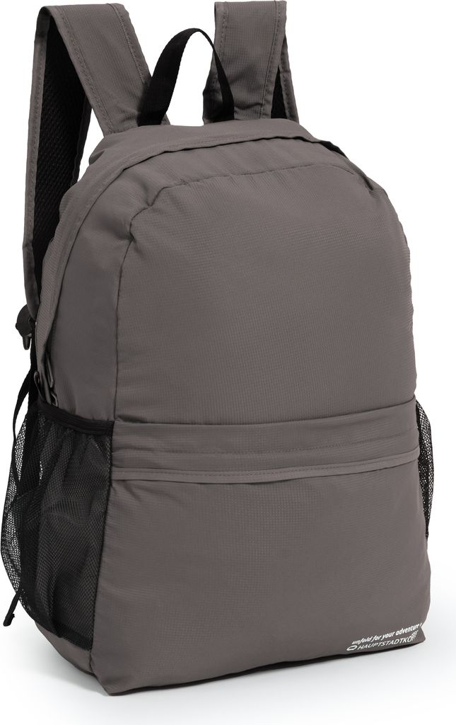 faltbarer Rucksack 40 cm ultraleichter Tagesrucksack wasserfest Falttasche 16L Backpack Damen Herren Daypack klein Faltrucksack Reisen, Fahrrad, Fl...