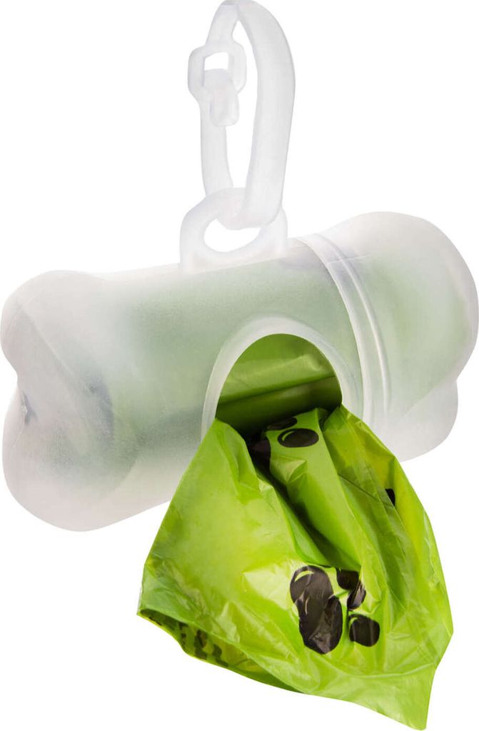 Hundekotbeutel Set - 50 Rollen + 2 Spender Produktbild 2