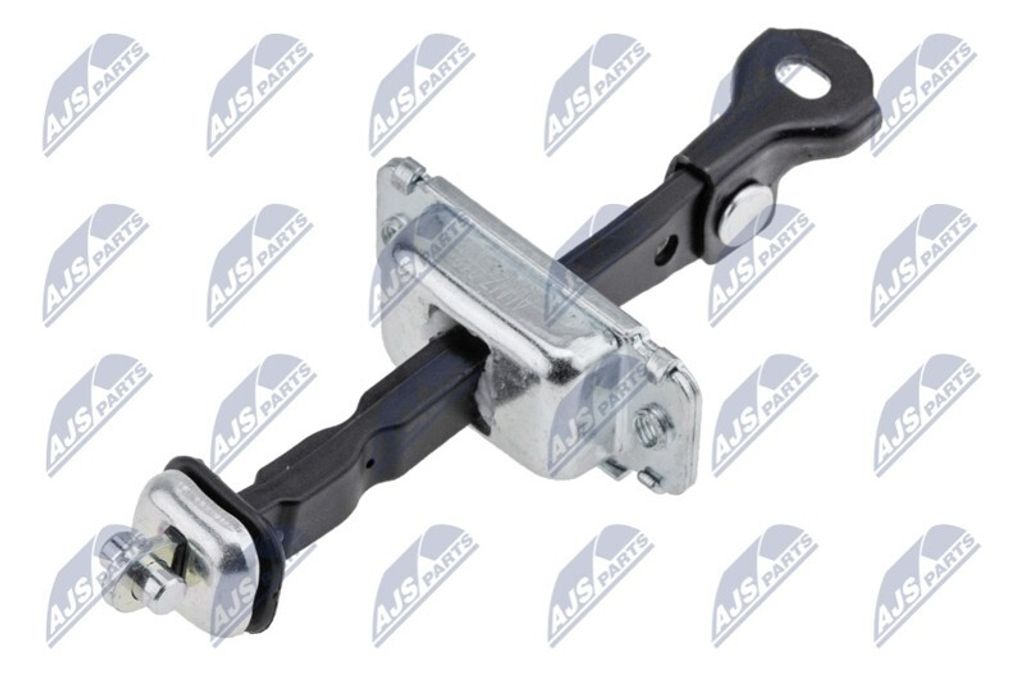 NTY EZC-MZ-013 Türschloss Hinten Links Beidseitig für MAZDA Produktbild 