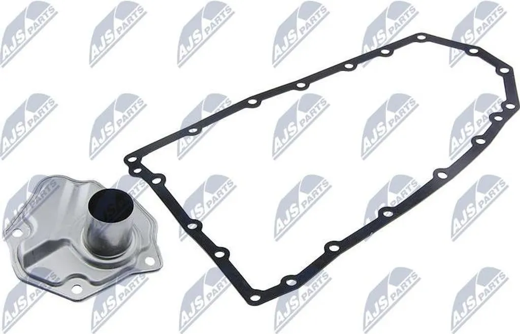 Évitez les pannes de boîte automatique Nissan avec le filtre NTY FSF-NS-006