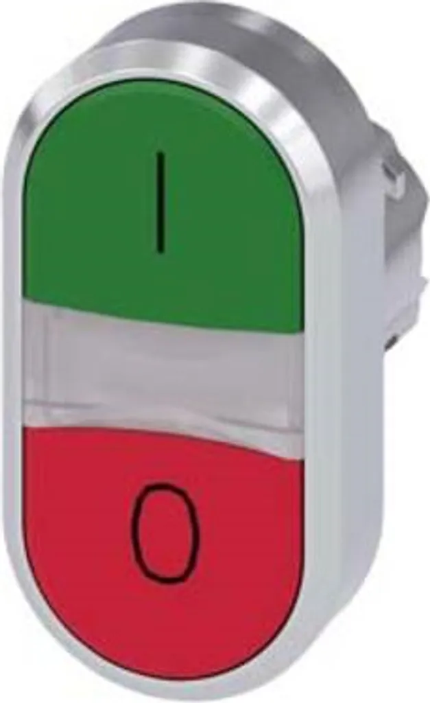 Siemens 3SU1051-3AB42-0AK0 Prezzo e Disponibilità SIRIUS ACT