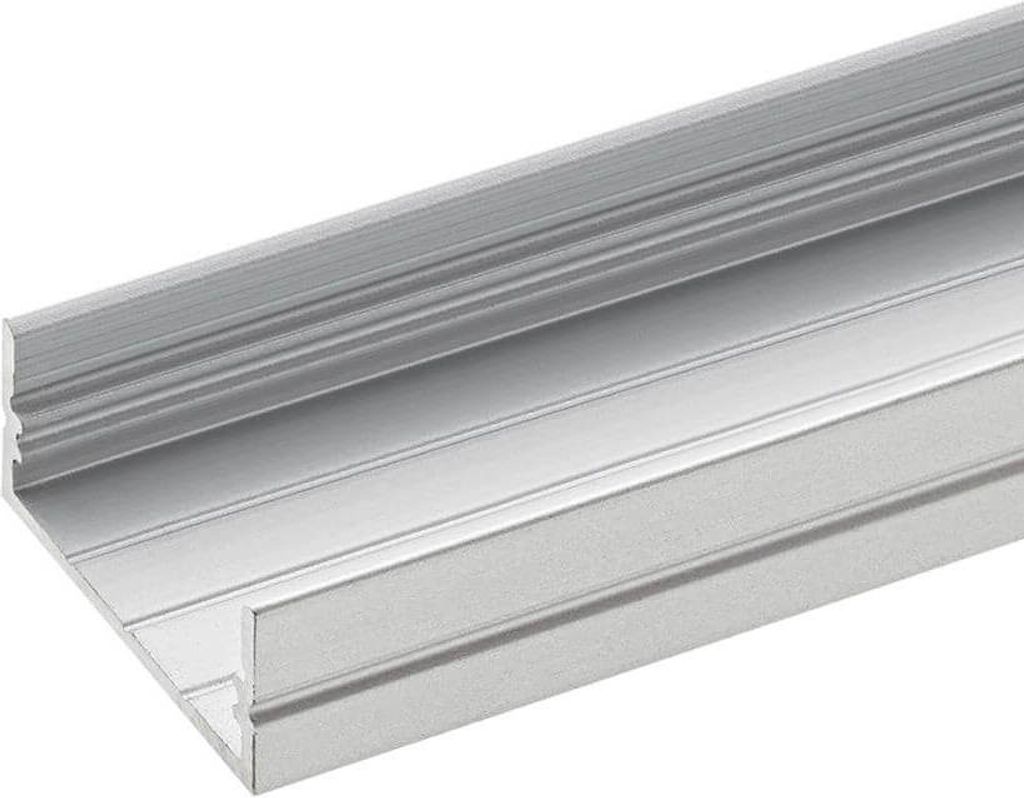 SIGOR 1m Aufbauprofil 20