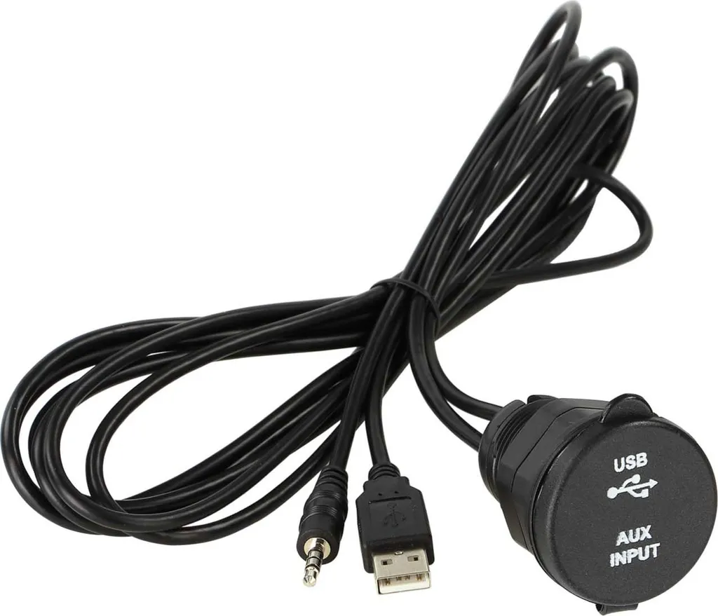 Boîtier USB et Jack Encastrable : Protégez vos Ports contre l'Humidité