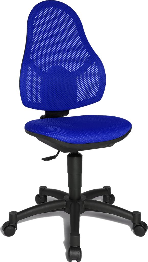 Topstar Sitness Kid 30 blau Produktbild 