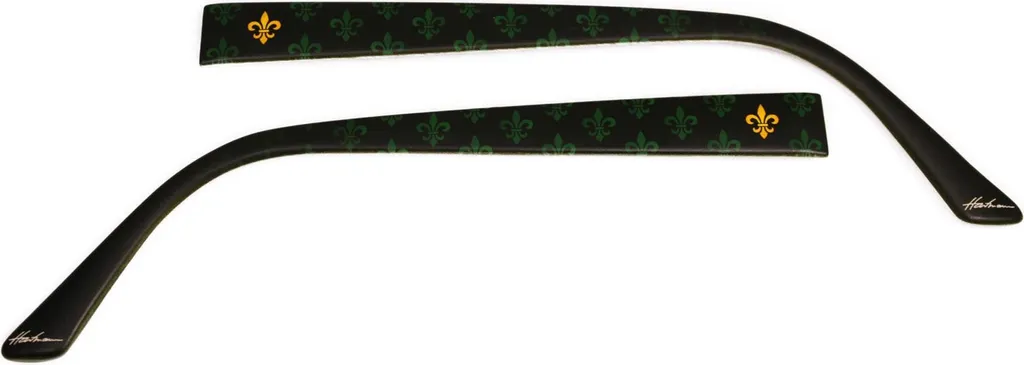 Ricambio Originale Eye Max 5671.05: Aste Grilamid 135mm French Lily