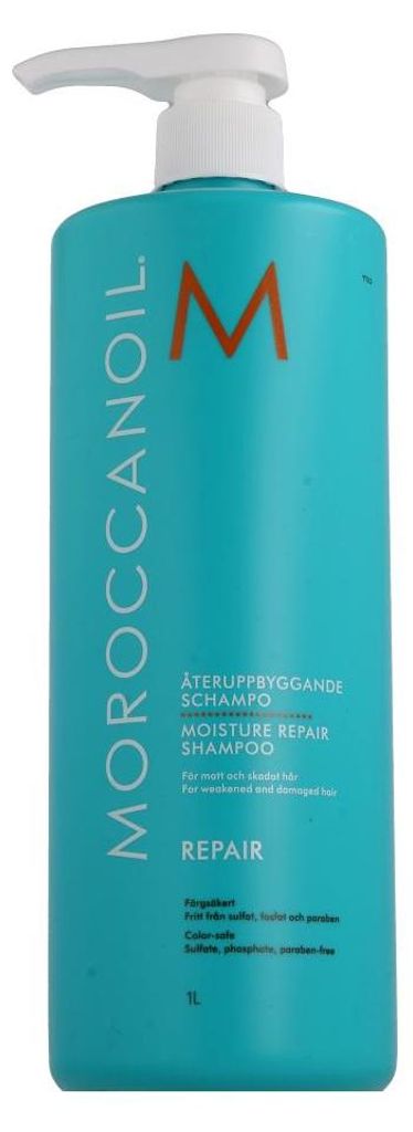 Moroccanoil Repair Shampooing réparateur d'humidité pour Image du produit 
