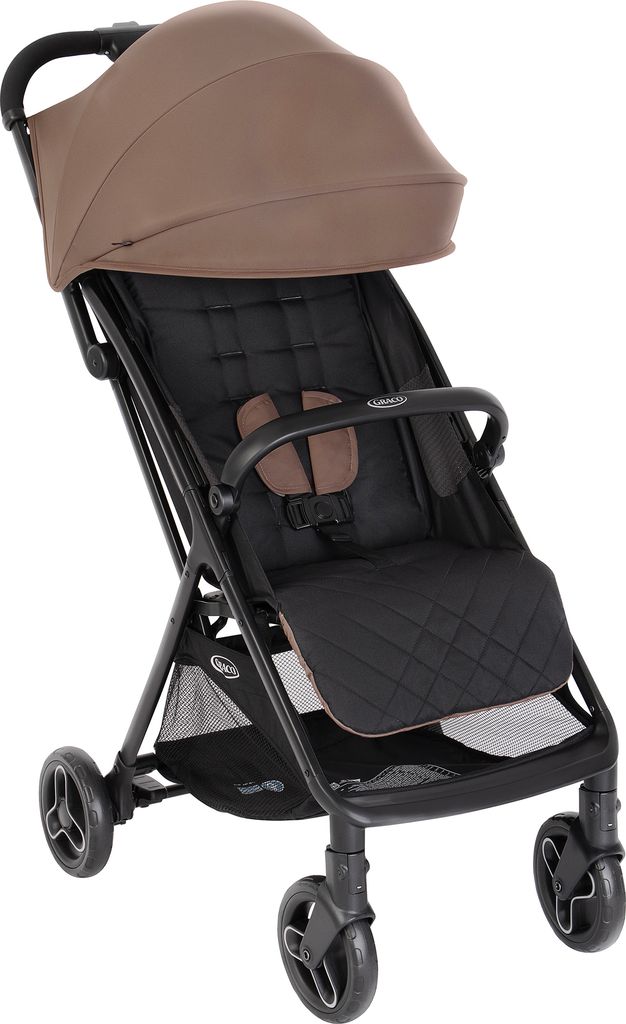 Graco sportovní kočárek Myavo™, fossil Obrázek produktu 