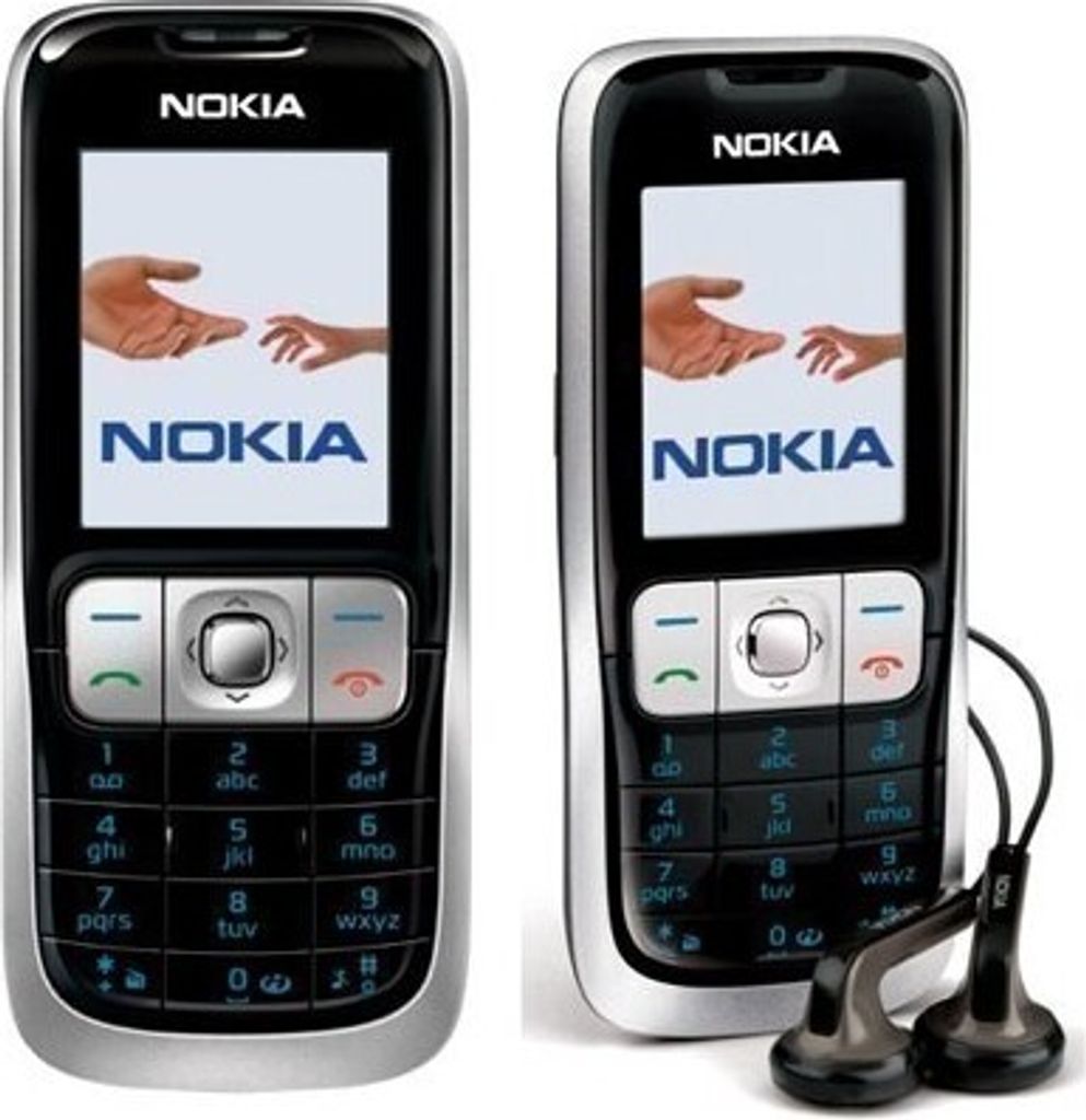 Nokia 2630 Produktbild 